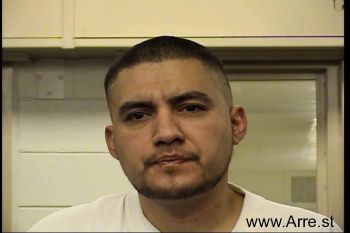 Joseph Anthony Lucero Mugshot